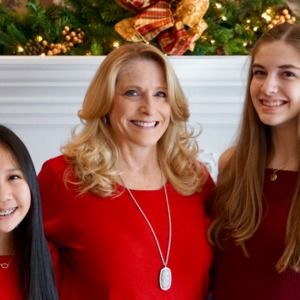 Meet your Posher, Karin